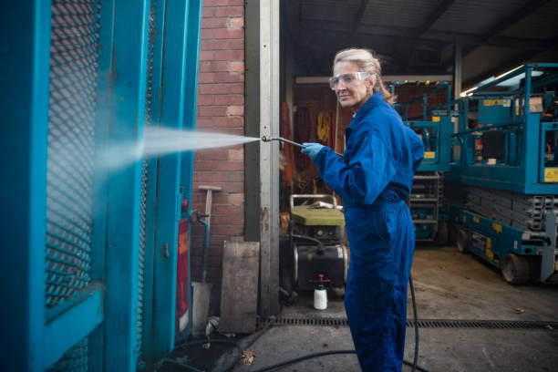 Trusted Midway North, TX Pressure Washing Experts