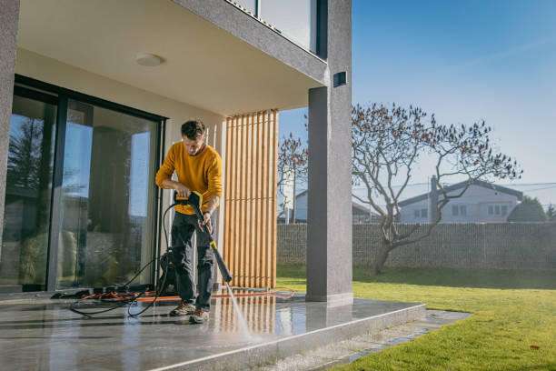 Animal Enclosure Cleaning in Midway North, TX